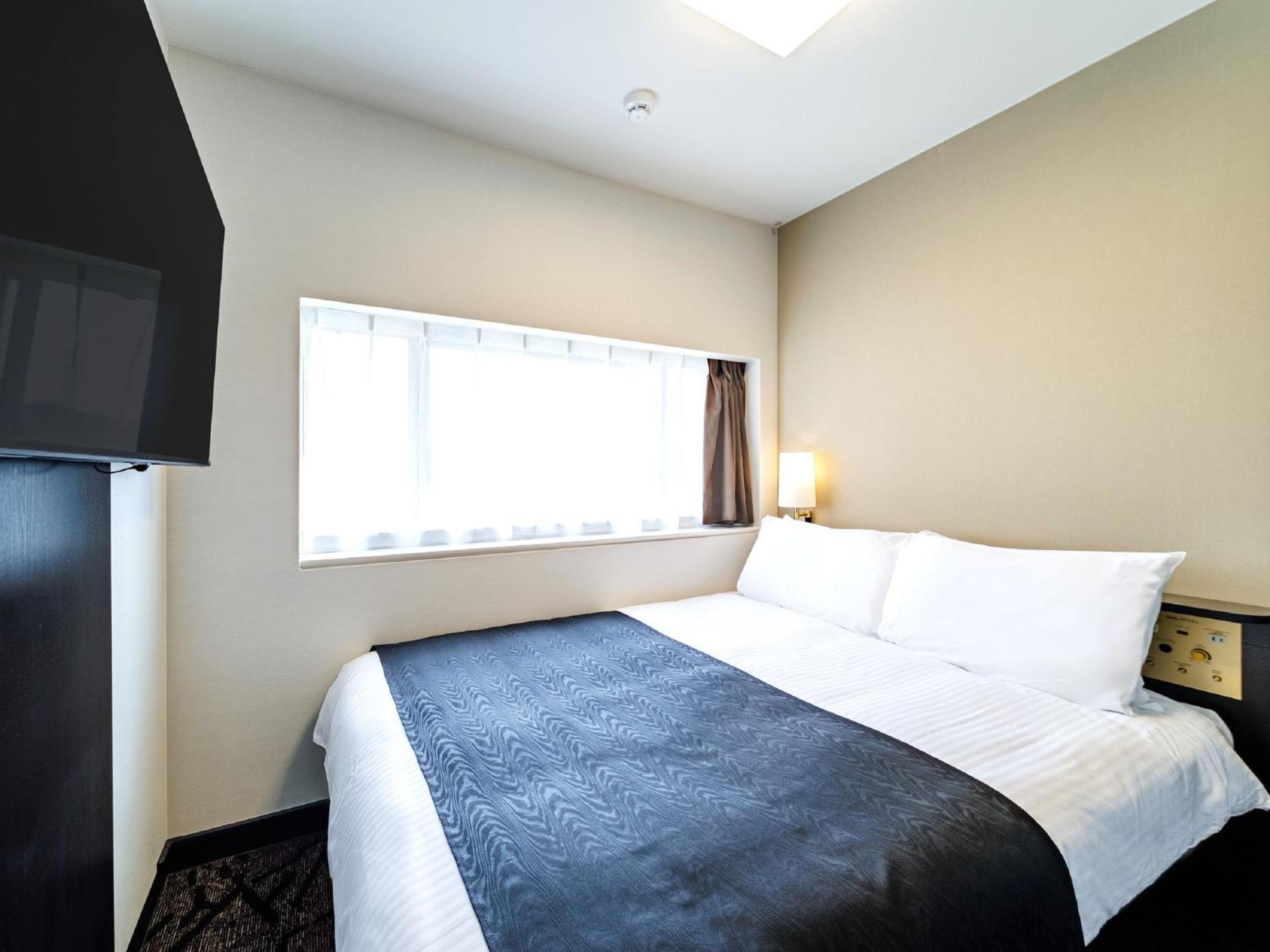 Apa Hotel Nagasaki Dejima Camera foto
